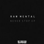 Artwork for "Never Stop EP"