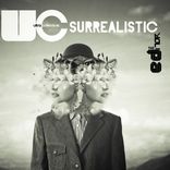 Artwork for "Surrealistic"