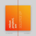 Artwork for "Solstice EP"