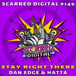 Artwork für "Stay Right There"