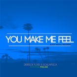 Artwork for "You Make Me Feel"