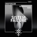 Portada para "Sistem Failure"