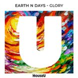 Artwork voor "Glory"