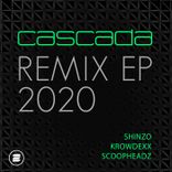 Portada para "Remix EP 2020"