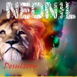 Artwork voor "Desultory"