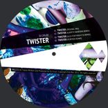 Artwork for "Twister"