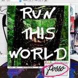 Artwork voor "Run This World"