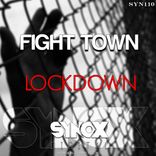 Artwork for "Lockdown"