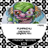 Artwork for "Circo Loco"