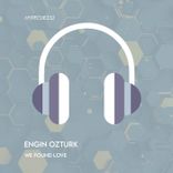 Artwork voor "We Found Love"