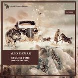 Artwork voor "Danger Time"