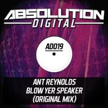 Artwork for "Blow Yer Speakers"