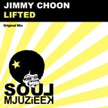 Artwork for "Lifted"