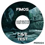 Artwork for "Cave Test"