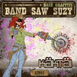 Artwork for "Band Saw Suzy"