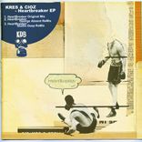 Artwork for "Heartbreaker"