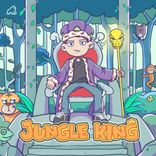 Artwork for "Jungle King"
