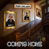 Portada para "Coming Home"