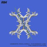 Portada para "The Santification"