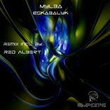 Artwork voor "Eskabalyk"