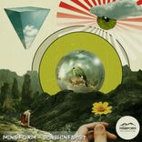 Artwork for "Sunshine Dust"