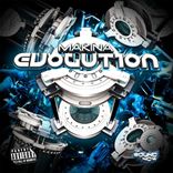 Portada para "Makina Evolution - The Sound Of Now"