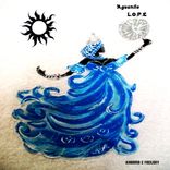 Artwork for "Aguanile"