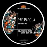 Artwork for "Spin that shit"