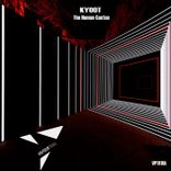 Portada para "The Human Cactus"