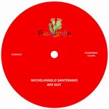 Portada para "Ape Suit"