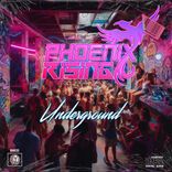 Artwork for "Underground"