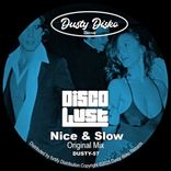 Artwork for "Nice & Slow"
