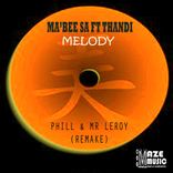 Artwork für "Melody (Phill & Mr Leroy Remake)"