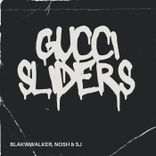 Artwork für "Gucci Sliders"