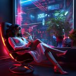 Artwork voor "Got The Life"