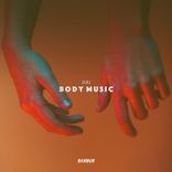 Artwork für "Body Music"