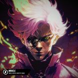 Artwork for "Miracle"