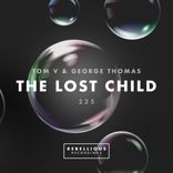 Portada para "The Lost Child"
