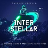 Artwork for "Interstellar (Melodic Techno & Progressive House Tunes), Vol. 4"