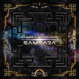 Artwork voor "Samsara"
