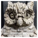 Artwork for "Popes & Wizards"