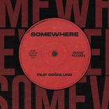 Portada para "Somewhere"