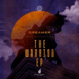 Artwork for "The Warrior"