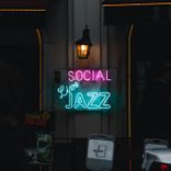Artwork für "Jazz Playlist"