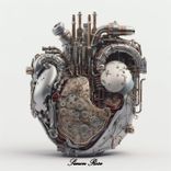 Artwork for "Rebuild Yourself"