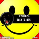Portada para "Back To 1995"