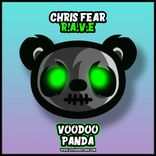 Artwork for "R.A.V.E"