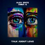 Artwork for "Talk About Love"