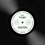 Artwork voor "Something"