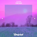 Portada para "Vinyasa"